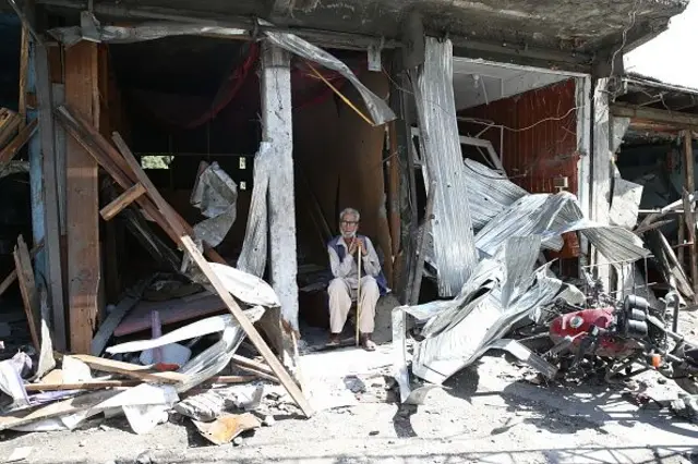 پاکستان کے زیرِ انتظام کشمیر