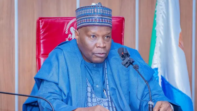 Muhammad Inuwa Yahaya