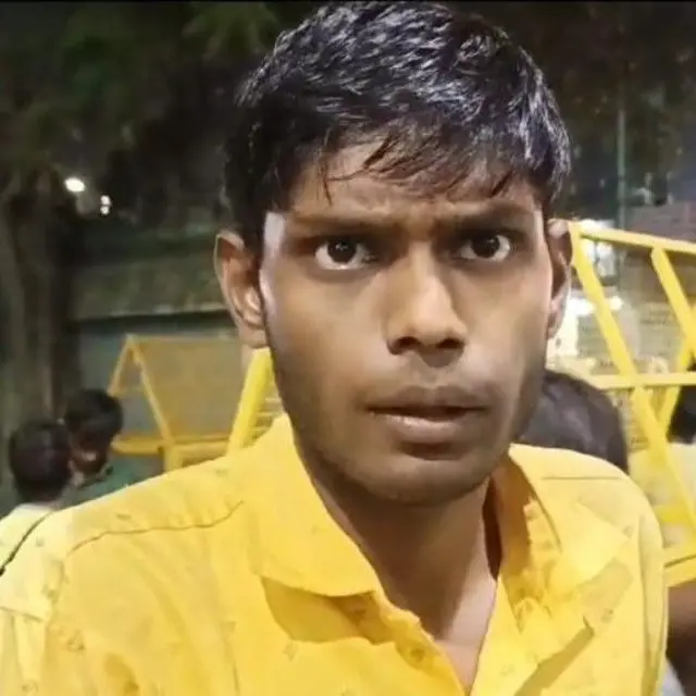 कोयंबटूर रेलवे स्टेशन