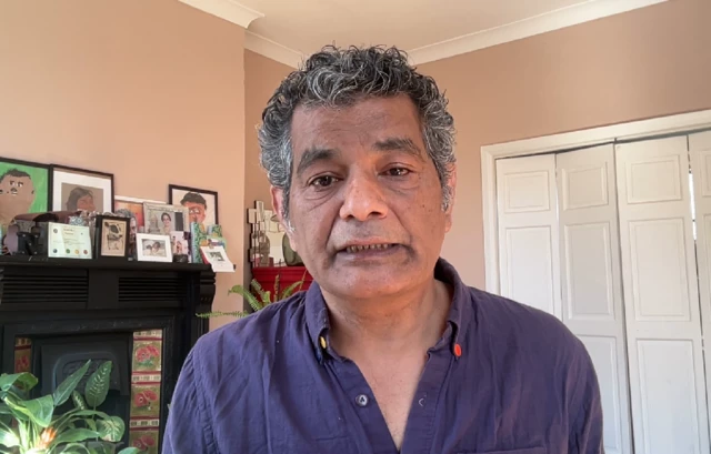 ਮੁਹੰਮਦ ਹਨੀਫ਼