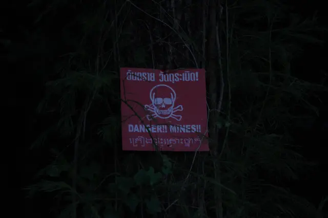 BBC Thai/Wasawat Lukharang