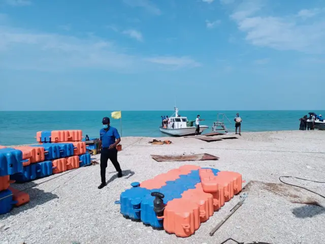 கச்சத்தீவு விவகாரம்: ராமநாதபுரம் சமஸ்தானம் சொல்வது என்ன?