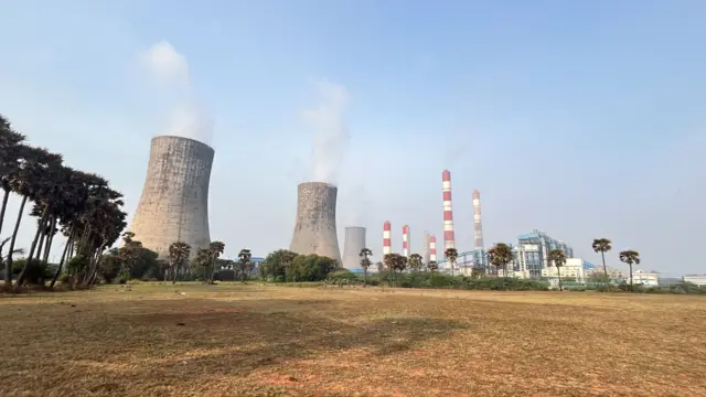 పర్యావరణం