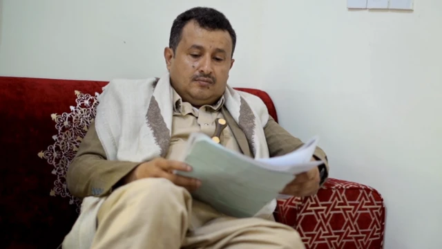 ਮ੍ਰਿਤਕ ਮਹਿਦੀ ਦੇ ਭਰਾ ਨੇ ਅਬਦੇਲਫਤਹ