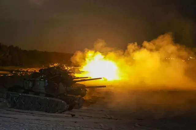 Cuộc tập trận Hán Quang vào tháng 7/2025 tại Đài Loan nhằm đề phòng trường hợp Trung Quốc tiến hành xâm lược