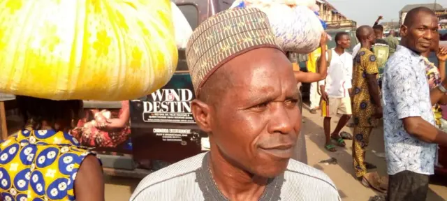 Imam ụlọụka Alakụba "Aba Central Mosque