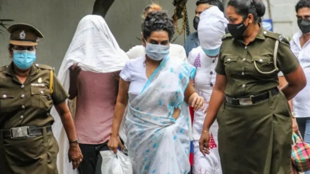 ශෂී වීරවංශ