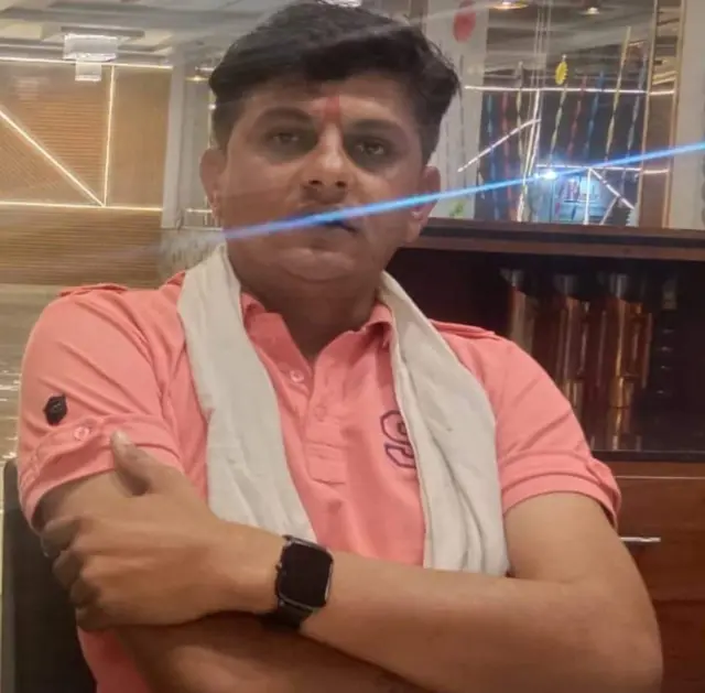 હરજીત ચૌધરી