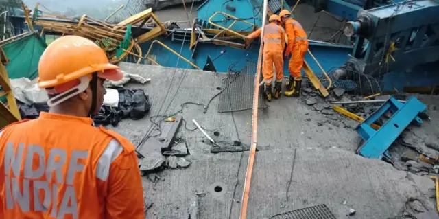 समृद्धी महामार्ग 