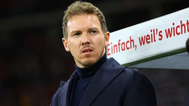 جولیان ناگلزمن