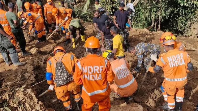 भारत पहुंचा रहा मदद