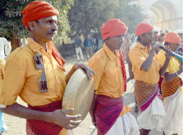 બીબીસી ગુજરાતી બનાસકાંઠા સાબરકાંઠા આદિવાસી ચડોતરું