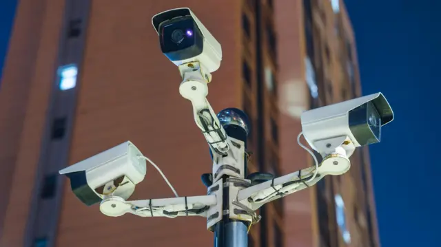 సీసీటీవీ