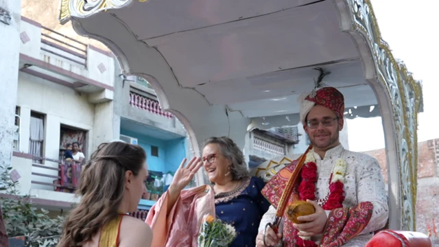 કૅનેડા, ભારત, પ્રેમ, વેેલેન્ટાઇન્સ ડે, જ્ઞાતિ, દલિત, બીબીસી ગુજરાતી