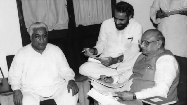 ચીમનભાઈ પટેલ બીબીસી ગુજરાતી 