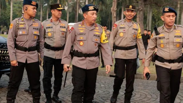 polisi, kekerasan polisi