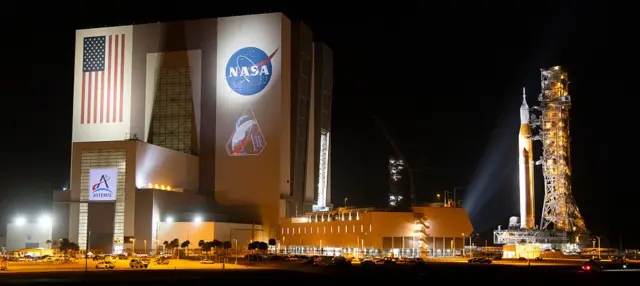 நாசா, நிலவு, ஆர்டெமிஸ் II