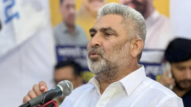 ਲਾਲ ਚੰਦ ਕਟਾਰੂਚੱਕ