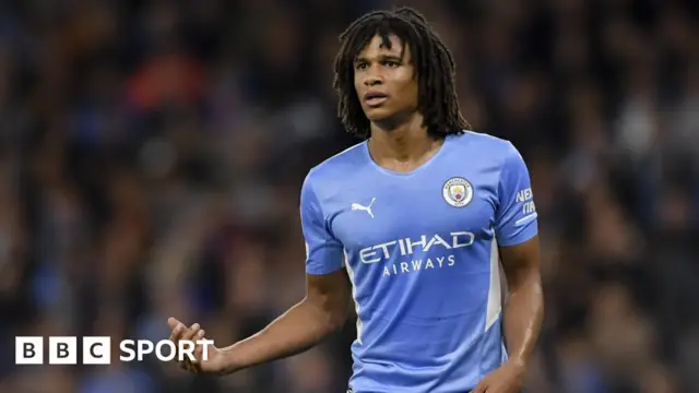 Nathan Ake