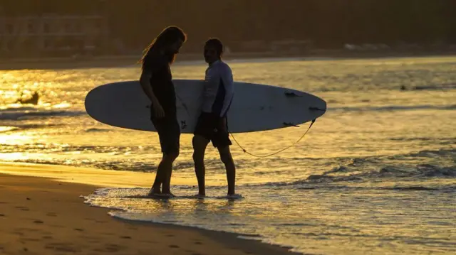 "ඊශ්‍රායල් ජාතිකයින් අතර ආරුගම්බේ සහ පොතුවිල් කියන ප්‍රදේශය ඔවුන්ගේ ආකර්ෂණය දිනාගෙන තිබෙනවා.''