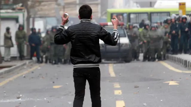 تظاهرات سال ۸۸