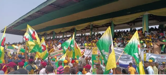 I did not insult the tribe, 