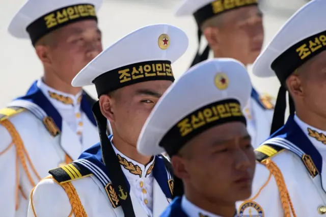 Dường như cả hai nhà lãnh đạo đều đã đánh giá quá cao những quân bài họ có trong tay.

