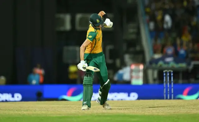 جنوبی افریقہ