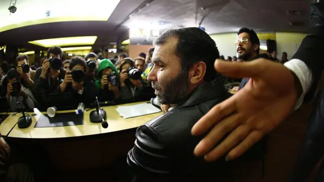 مسعود ده‌نمکی پس از برد پرگل ایران مقابل یمن گفت، به جای یمن این تعداد گل را به امارات و عربستان بزنید