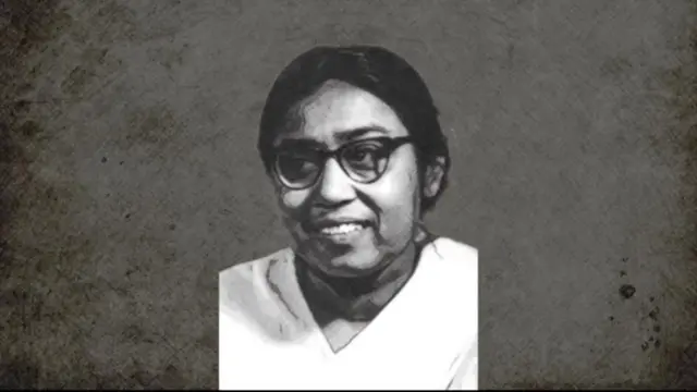 सुचेता कृपलानी