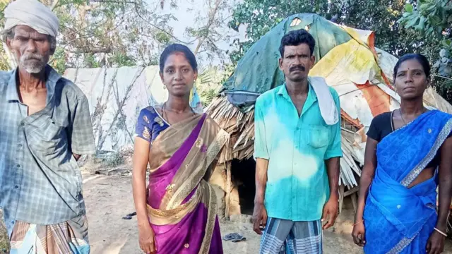 '16 மணிநேர வேலை, தப்பித்தால் அடி' - செங்கல்பட்டில் இருளர் பழங்குடிகளுக்கு நேர்ந்த துயரம்