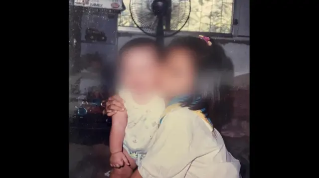 แพร (นามสมมติ)