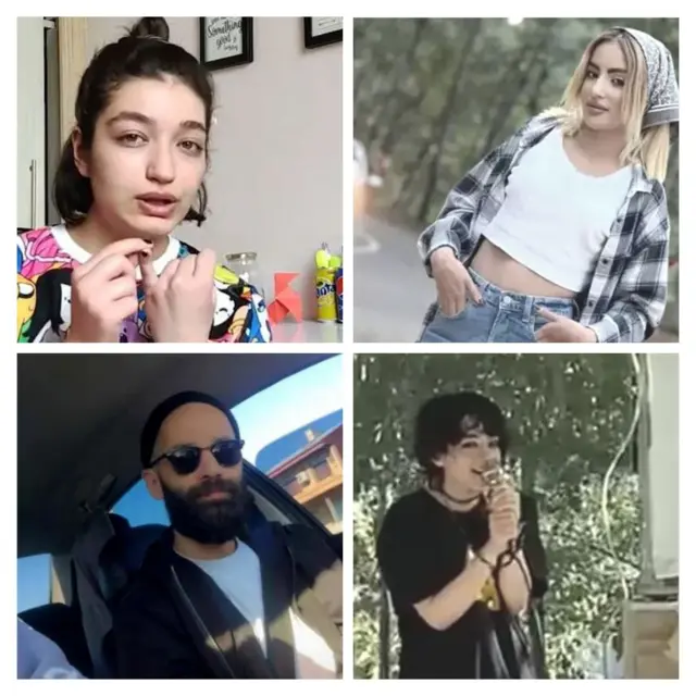 جنبش اعتراضی