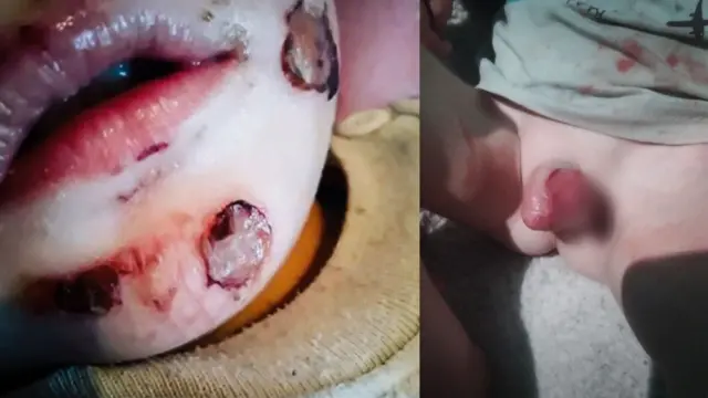 Егордун ошол кездеги абалы 