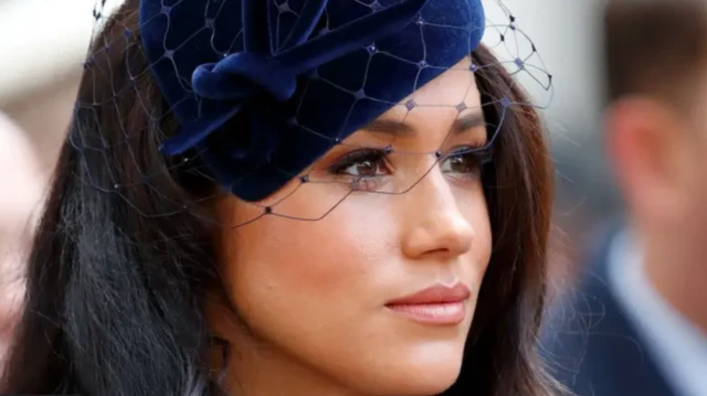 Меган Маркл