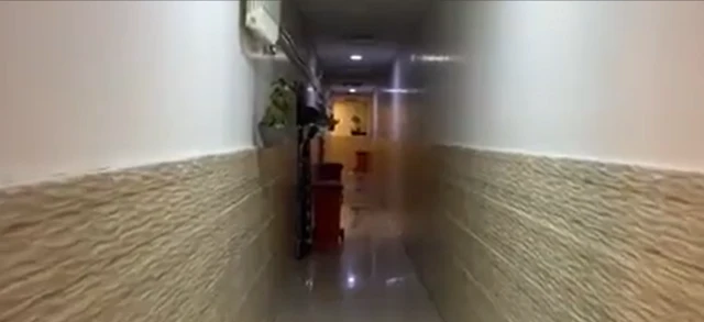 اسکرینشات از ویدیوی صداوسیمای جمهوری اسلامی