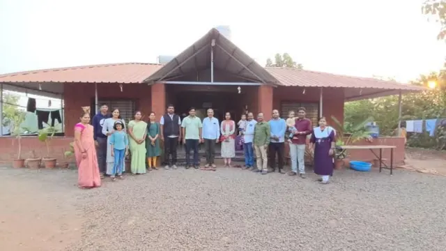 સેફ હાઉસ