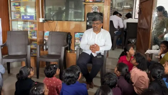 దత్తాత్రేయ, వారే గురూజీ