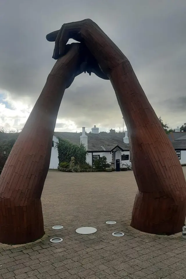 ग्रेटना ग्रीन