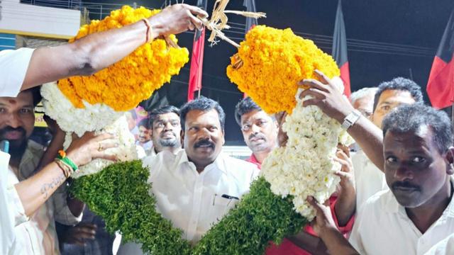 கு. செல்வப்பெருந்தகை காங்கிரஸ் தலைவரானதன் பின்னணி 