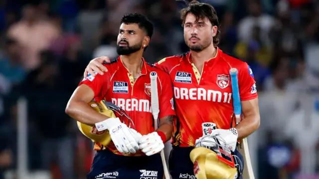 श्रेयस अय्यर