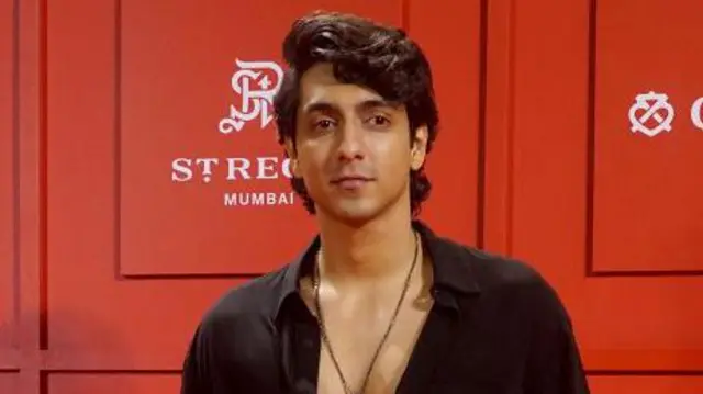 आहान पांडे