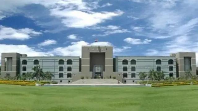 રાજકોટ ગેમ ઝોન આગ, હાઈકોર્ટ, સરકાર, બીબીસી ગુજરાતી