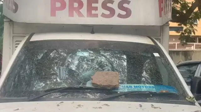 బీఆర్ఎస్, కేటీఆర్, మహా న్యూస్