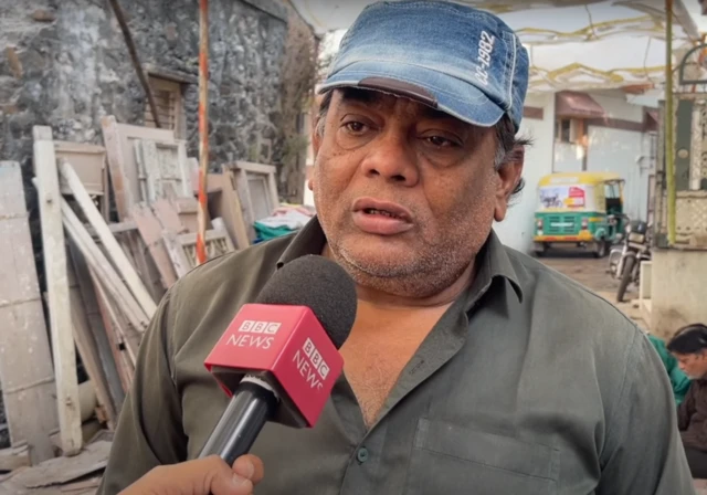 અહમદ શાહ