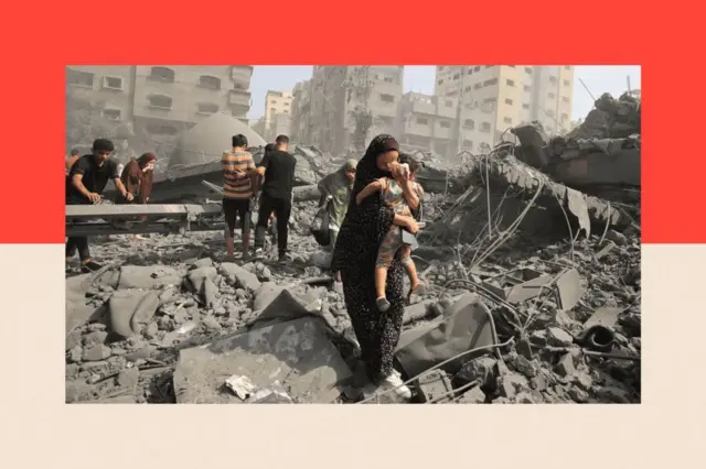 હમાસ, ગાઝા, બીબીસી, ગુજરાતી