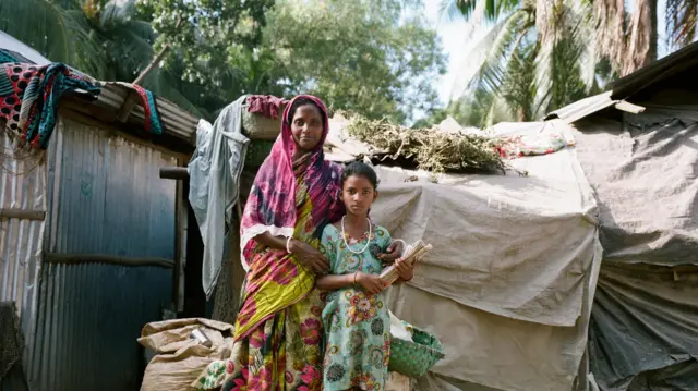 শহরের নিম্ন আয়ের মানুষের শিক্ষা