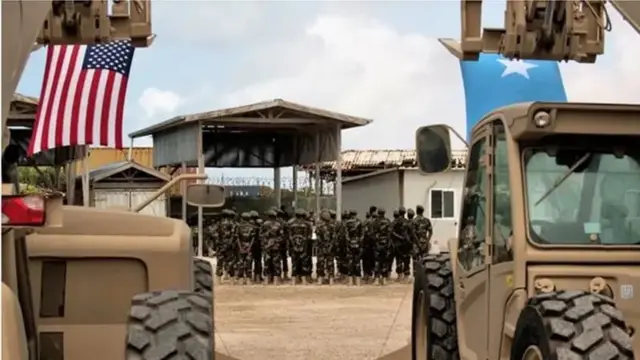 AFRICOM