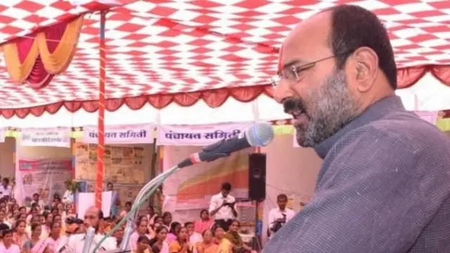 संजयकाका पाटील