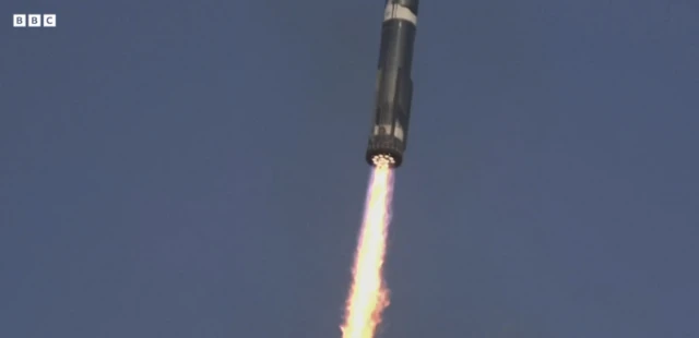 Rookeetii SpaceX- Starship